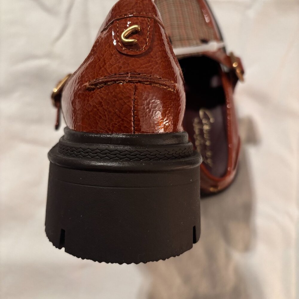 Circus NY by Sam Edelman Payson Loafer - Picture 8 of 12